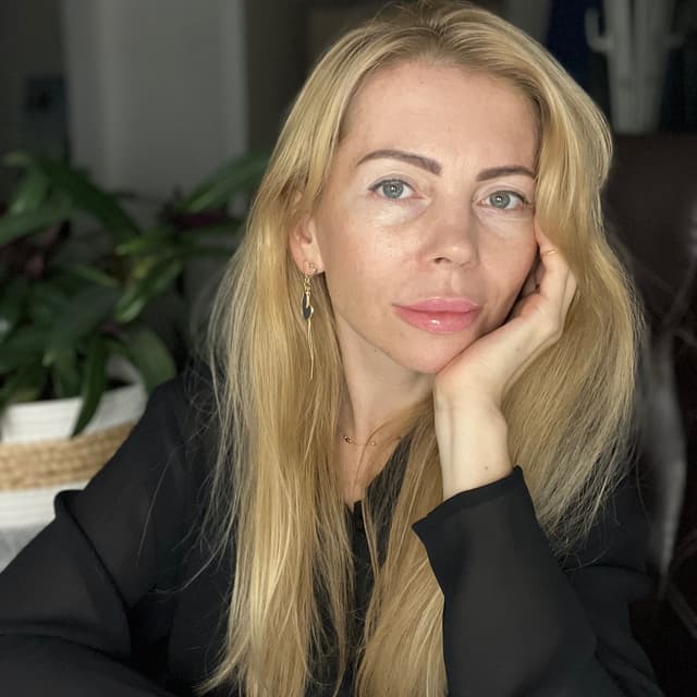 Ілона - Психолог, Сексолог