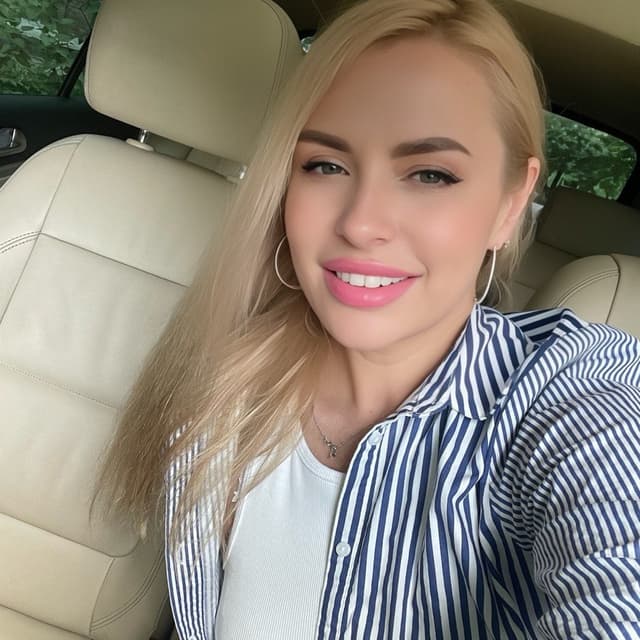 Марина - Психолог-консультант