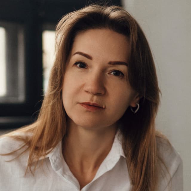 Надія - Психотерапевт