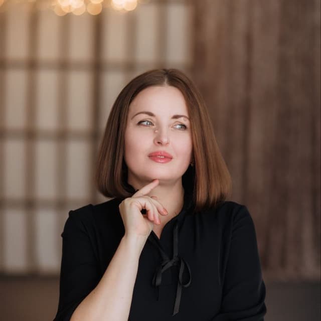 Тетяна - Психолог-консультант