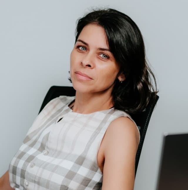 Вікторія - Психолог-консультант