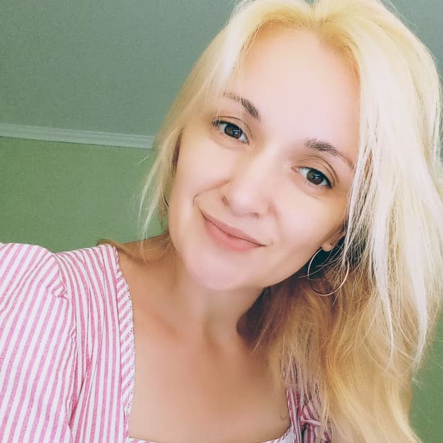 Оксана - Психолог