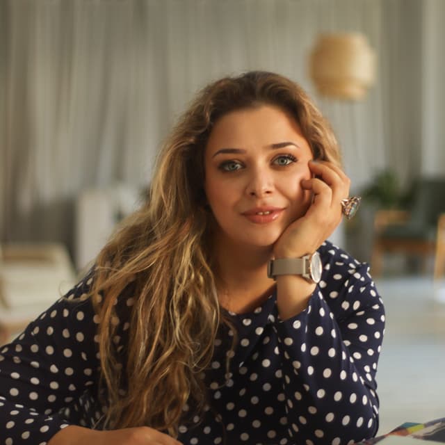 Любов - Сексолог, Психотерапевт