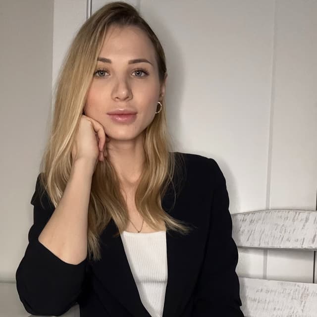 Дарья - Психіатр