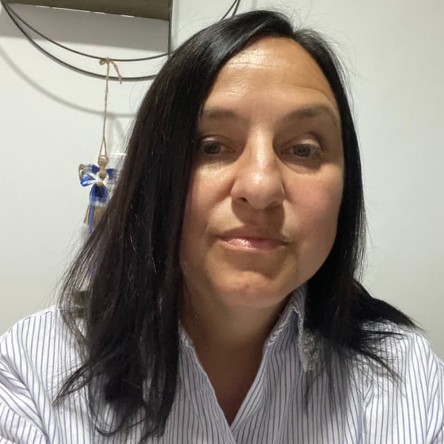 Надія - Психотерапевт