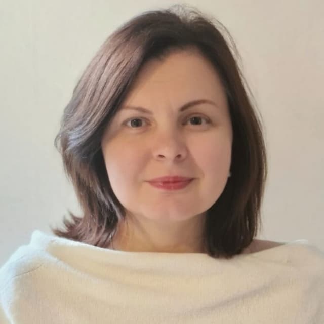 Наталія - Психотерапевт