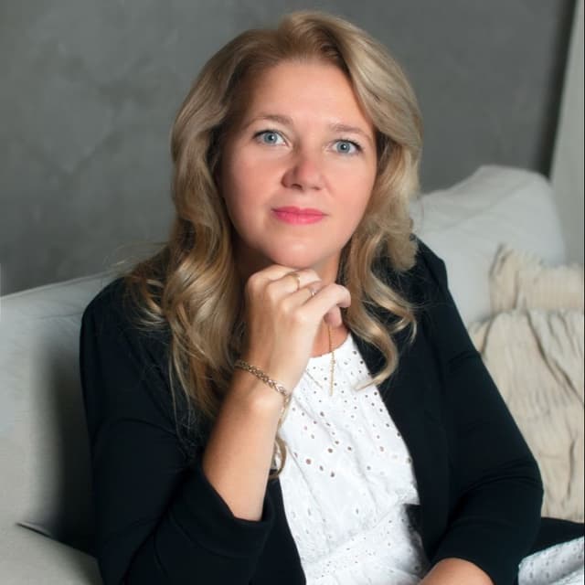 Тетяна - Психотерапевт