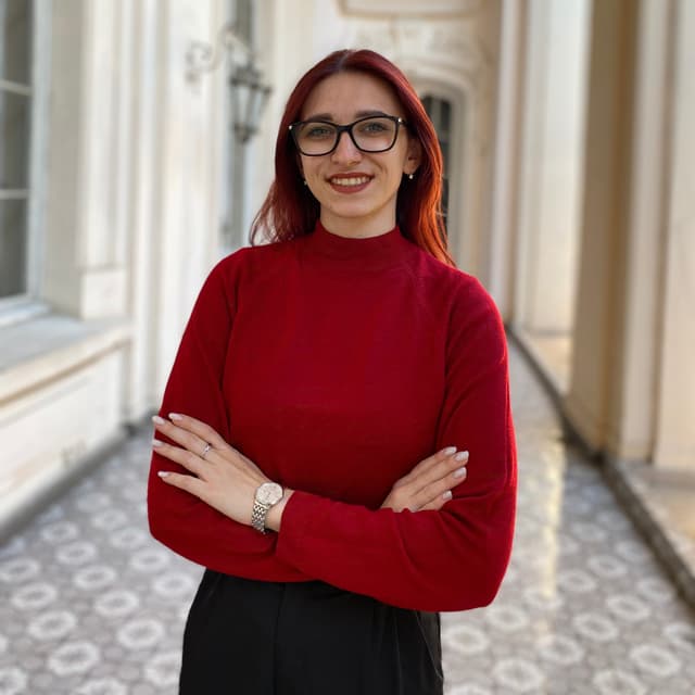 Катерина - Психолог