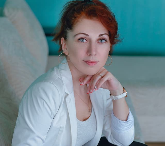 Наталія - Психолог-консультант