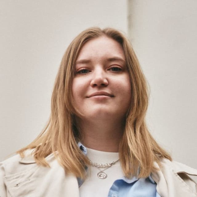 Ольга - Психолог