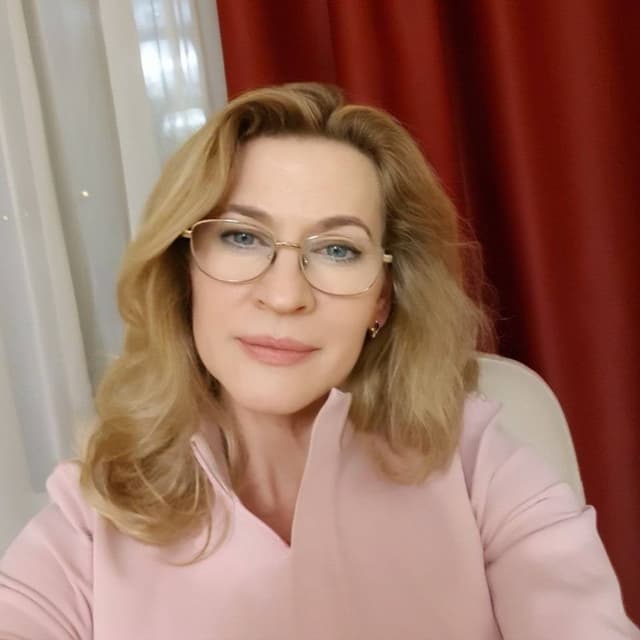 Юлія - Психотерапевт