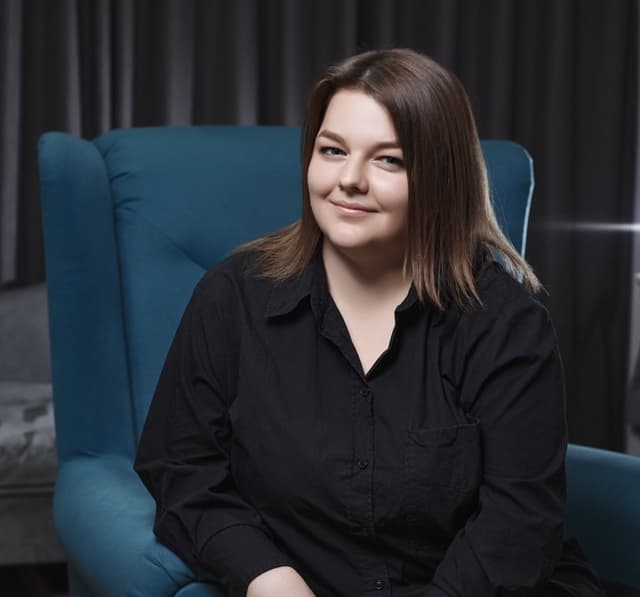 Дар'я - Сексолог, Психотерапевт