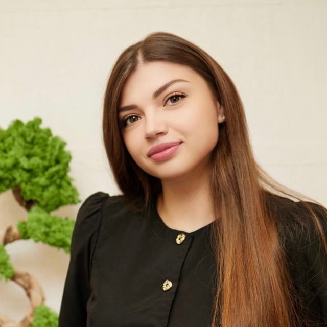 Вікторія - Психолог