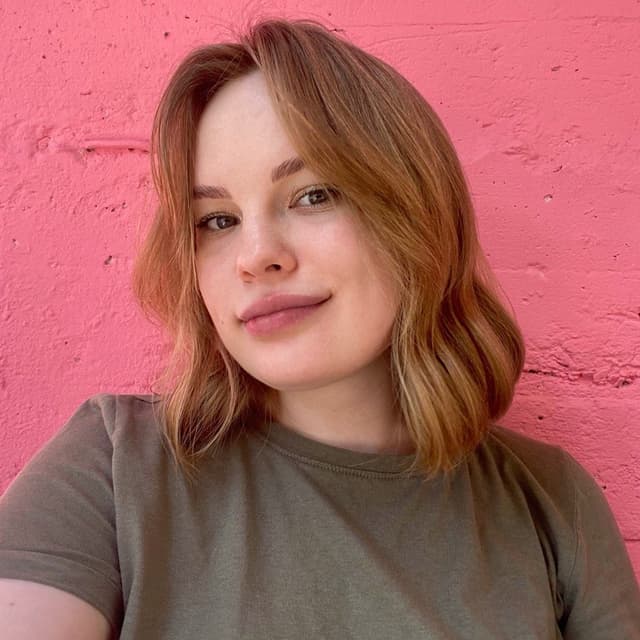 Катерина - Психолог, Сексолог