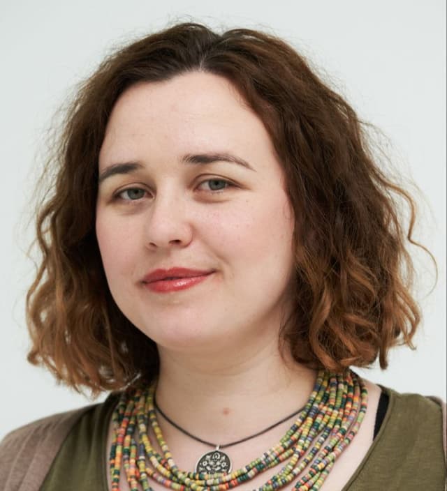 Марія - Психолог