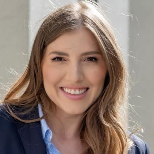 Інесса - Психотерапевт