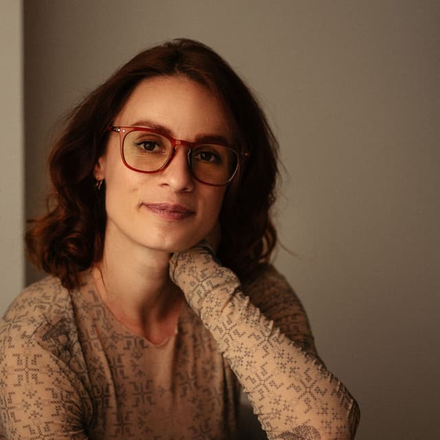 Анна - Психолог