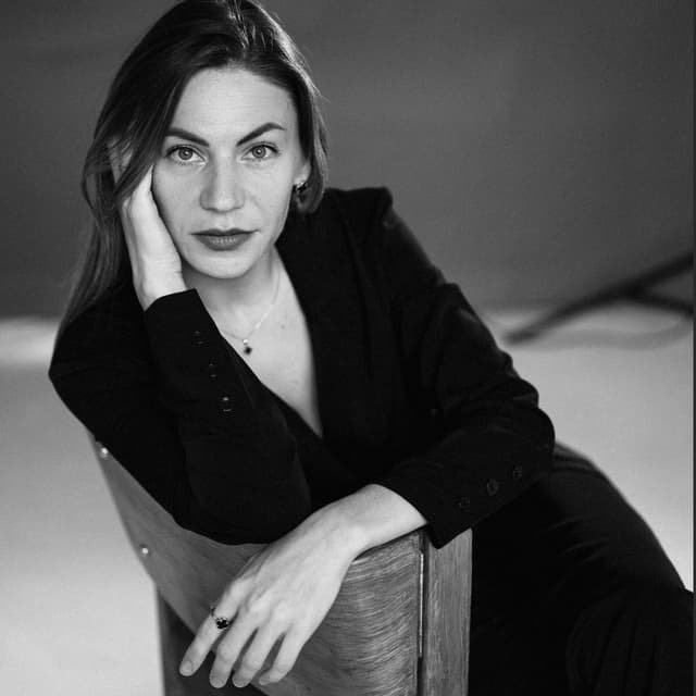 Ірина - Психолог