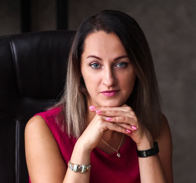 Маргарита - Психотерапевт