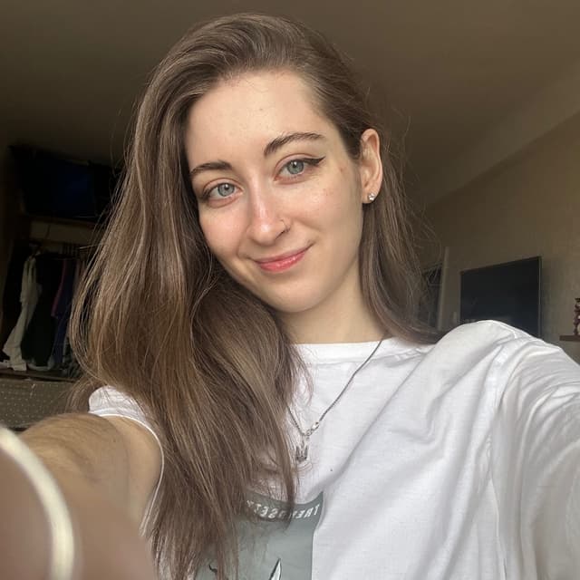 Кейт - Психолог-консультант