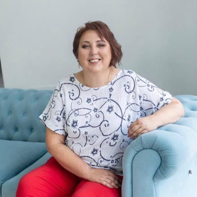 Леся - Психолог