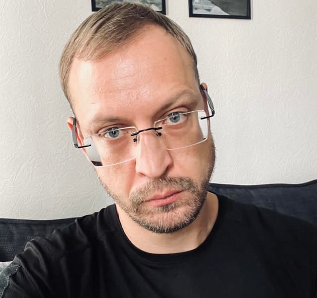 Максим - Психолог