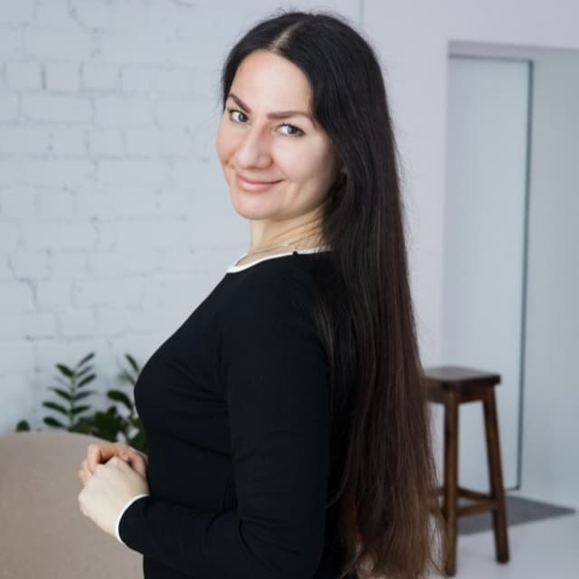 Юлія - Психотерапевт