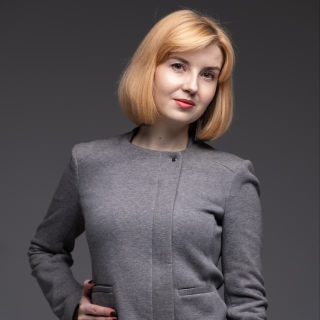 Олена - Психолог