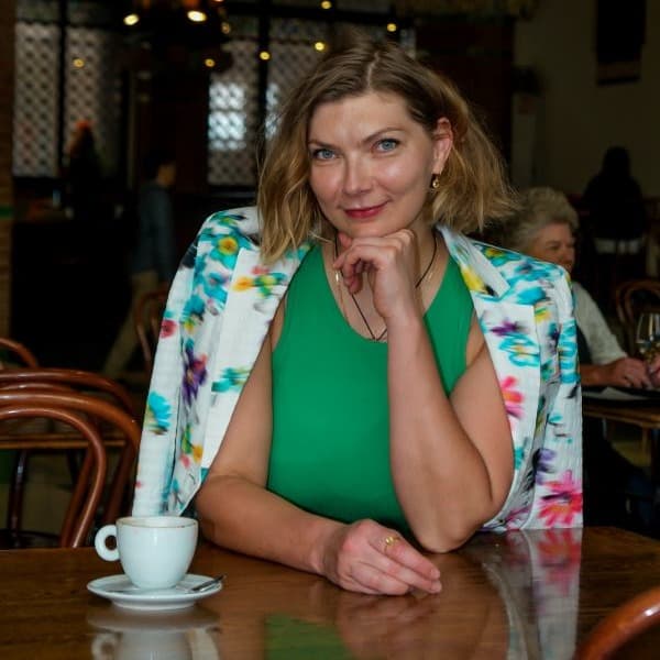 Марина - Психолог