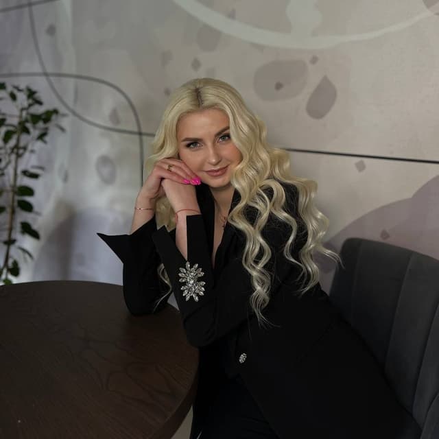 Вікторія - Психолог-консультант