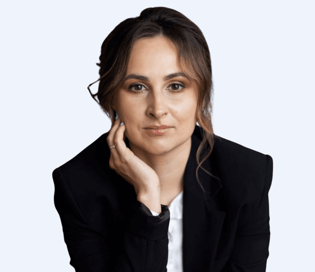 Наталія - Психолог