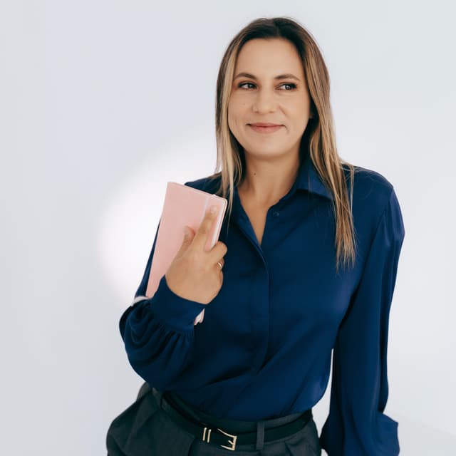 Ірина - Психотерапевт