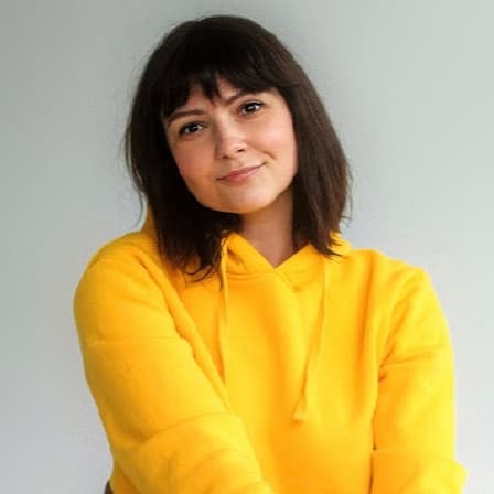 Юлія - Психолог-консультант