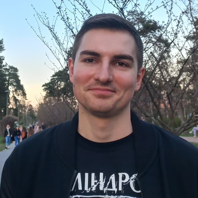 Руслан - Психолог