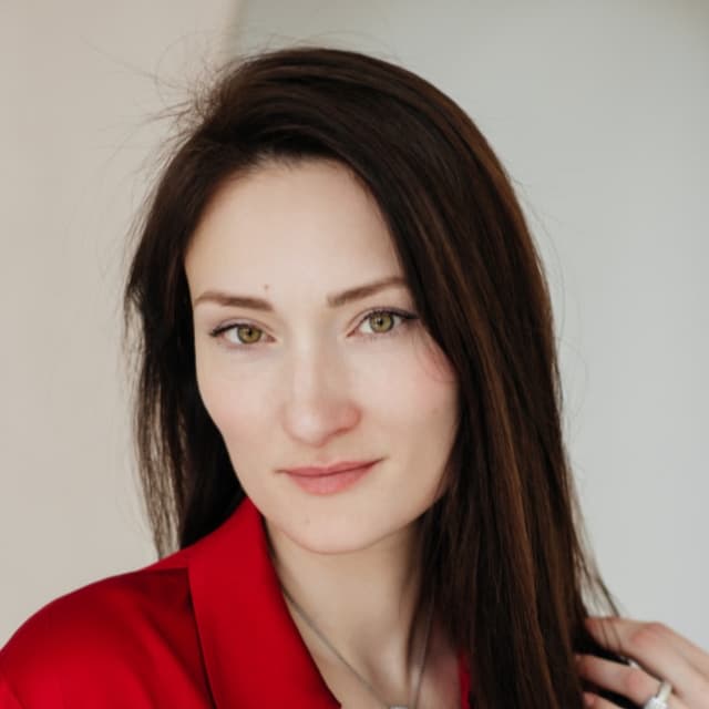 Аліна - Психолог