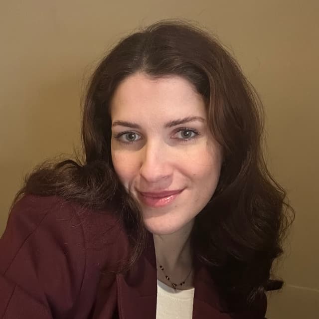 Христина - Психіатр, Психотерапевт