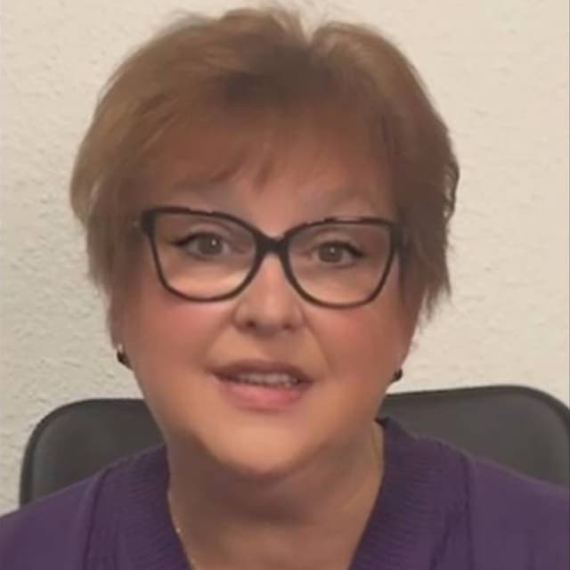 Ірина - Психотерапевт