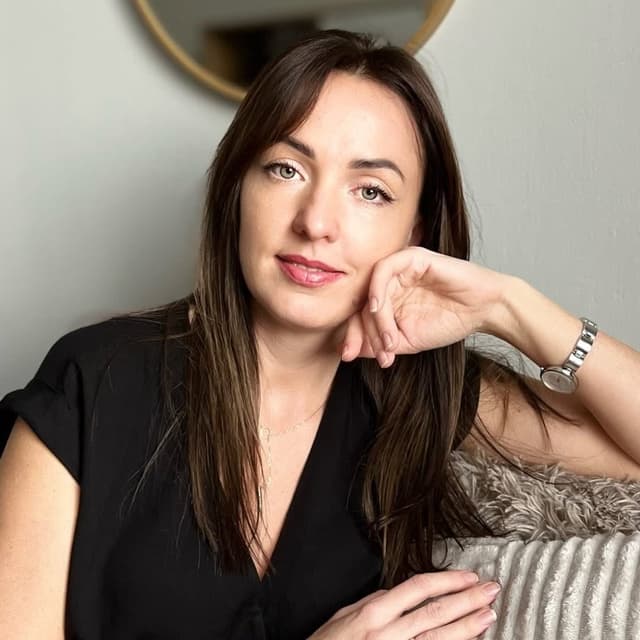 Тетяна - Психолог