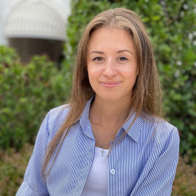 Ірина - Психотерапевт