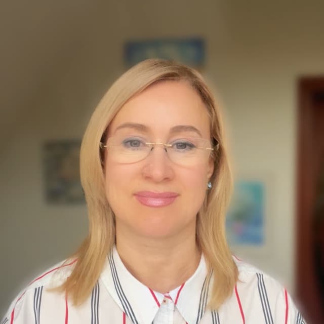 Наталія - Психотерапевт