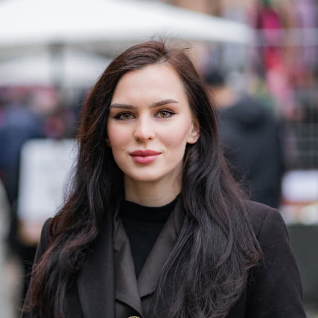 Анастасія - Психолог