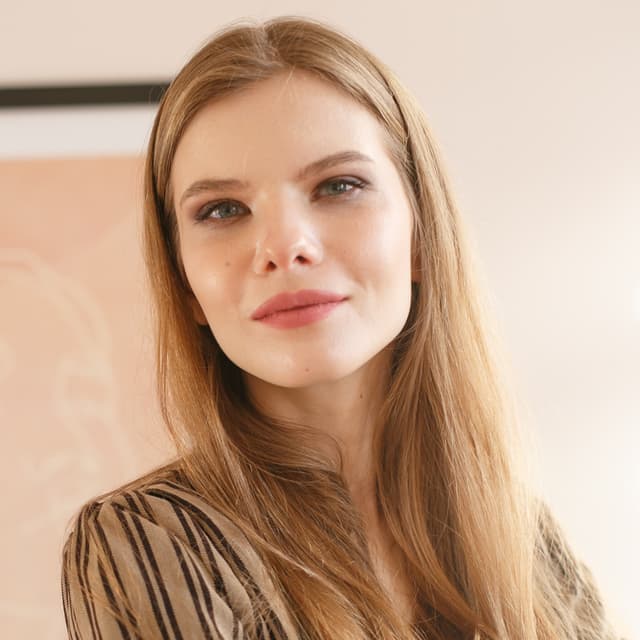 Майя - Психотерапевт