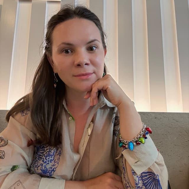 Ірина - Психолог