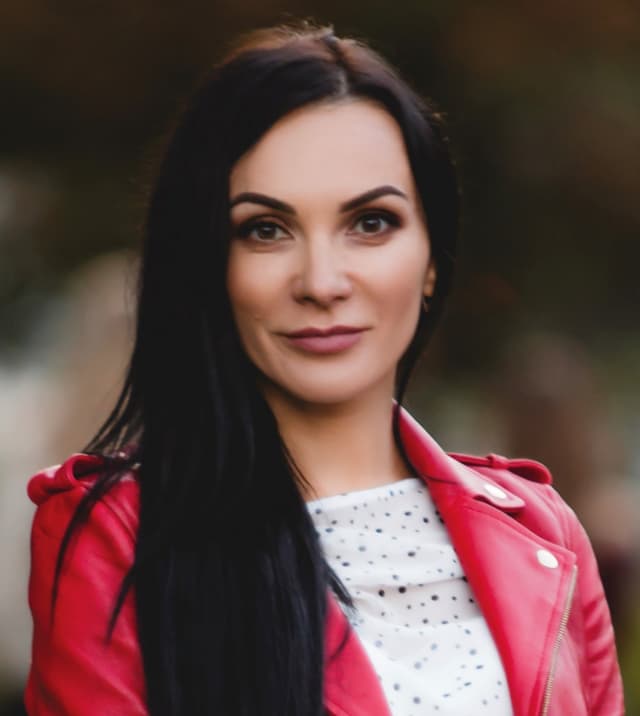 Віта Віта - Психолог