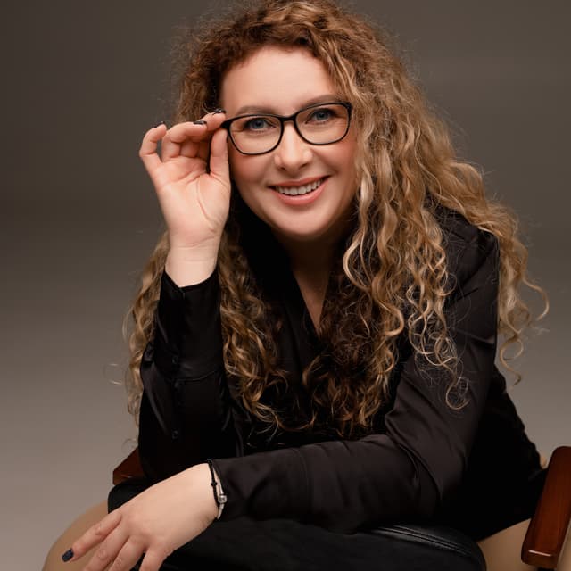 Галина - Психолог-консультант