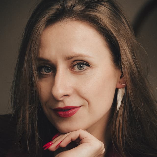 Дарія - Психолог-консультант