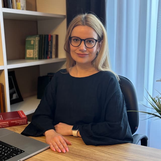 Інна - Психолог, Психотерапевт