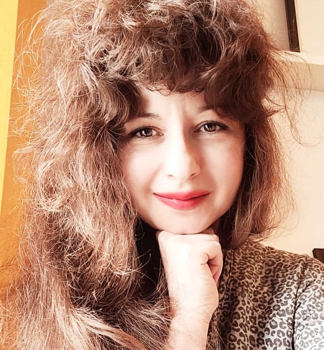 Амалія - Психотравматолог, Психолог