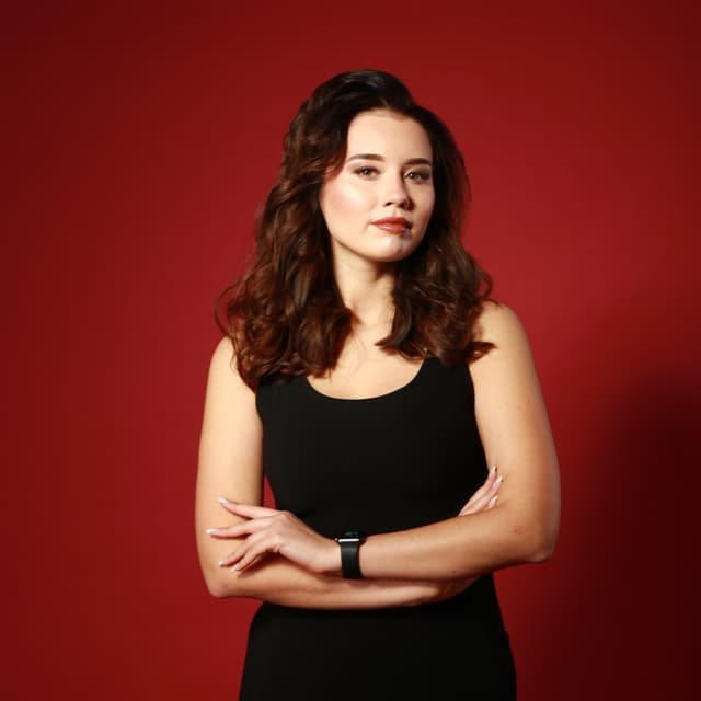 Лілія - Психолог