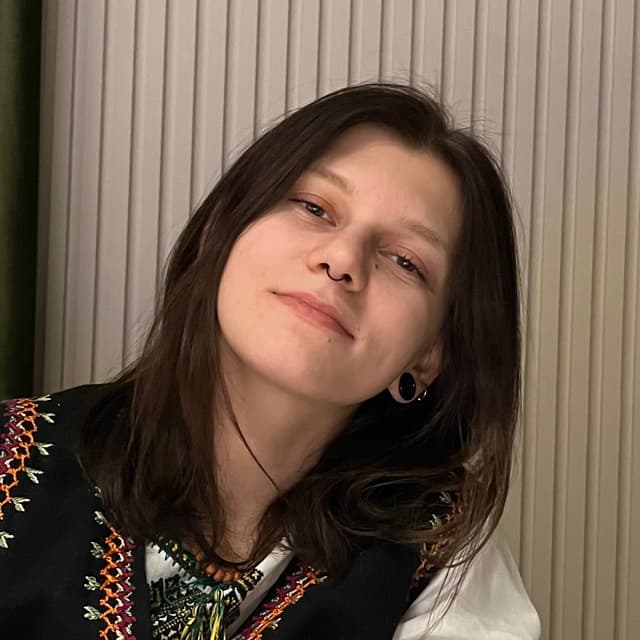 Христина - Психолог